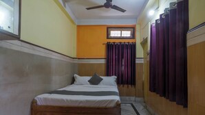 Unclassified image, 4 of 16, button - Hornbill Residency (Guwahati)
