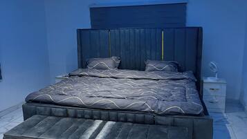 3 chambres