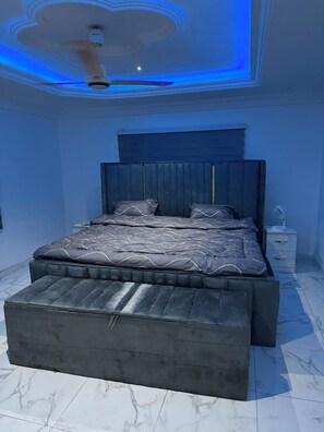 3 habitaciones