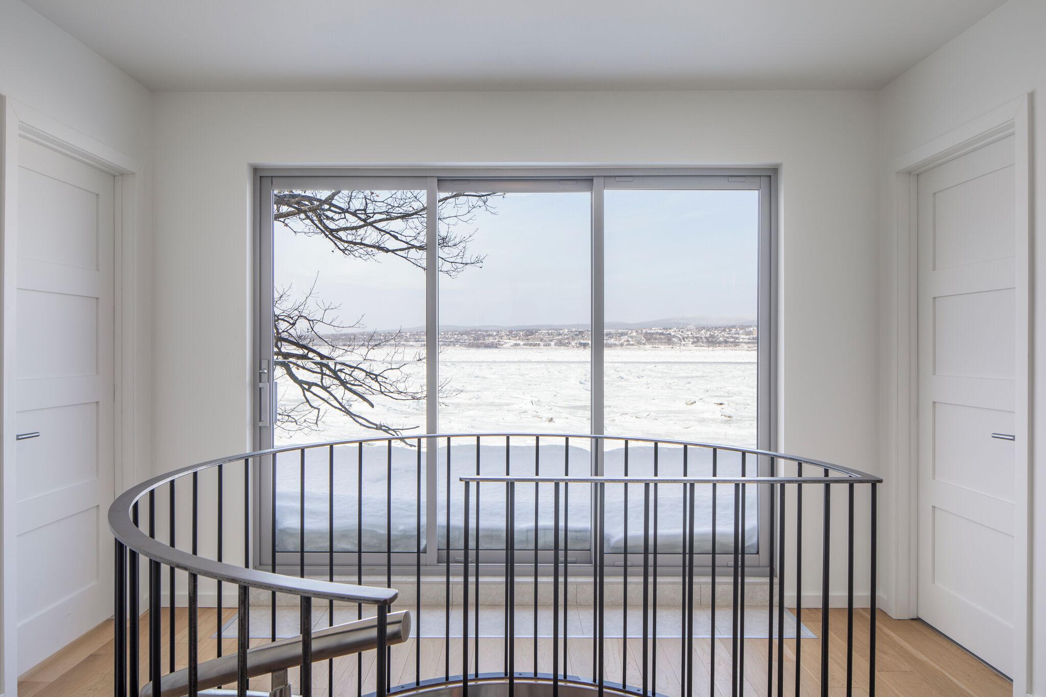 Interieur