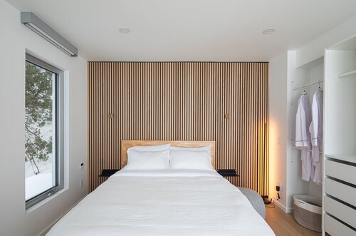 [VILLA-29] Spa, Sauna, Sunset & Waterfront View