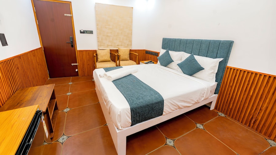 Emmanuel Residency Edappally