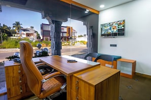 Intérieur