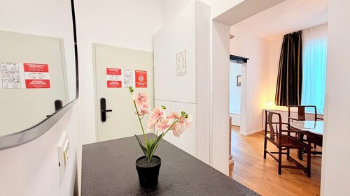 Refined Living on Calea Victoriei