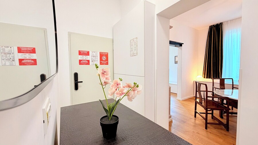 Refined Living on Calea Victoriei