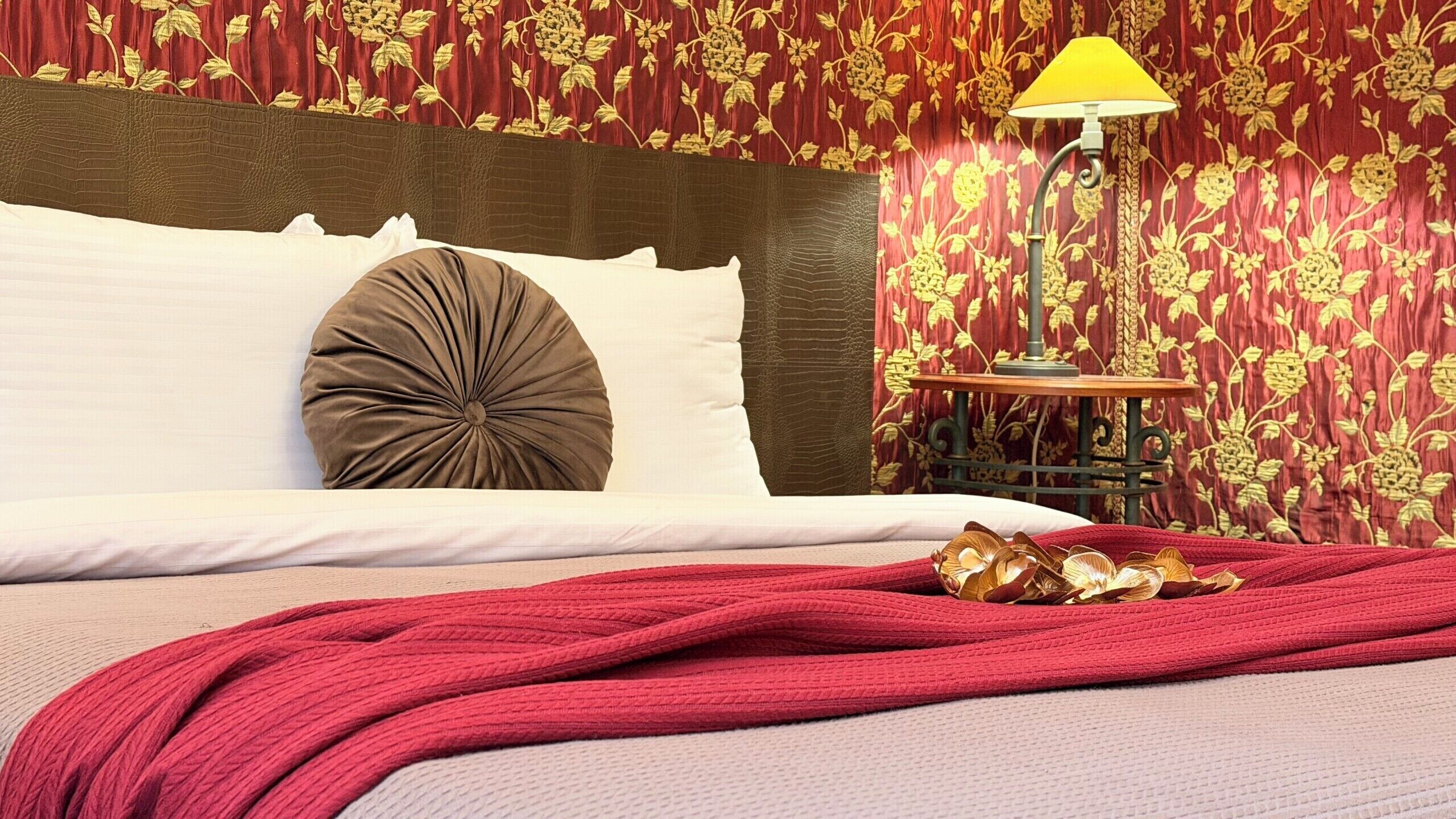 Comfort Apartment, 2 Bedrooms, Non Smoking, Air conditioning | Bed sheets