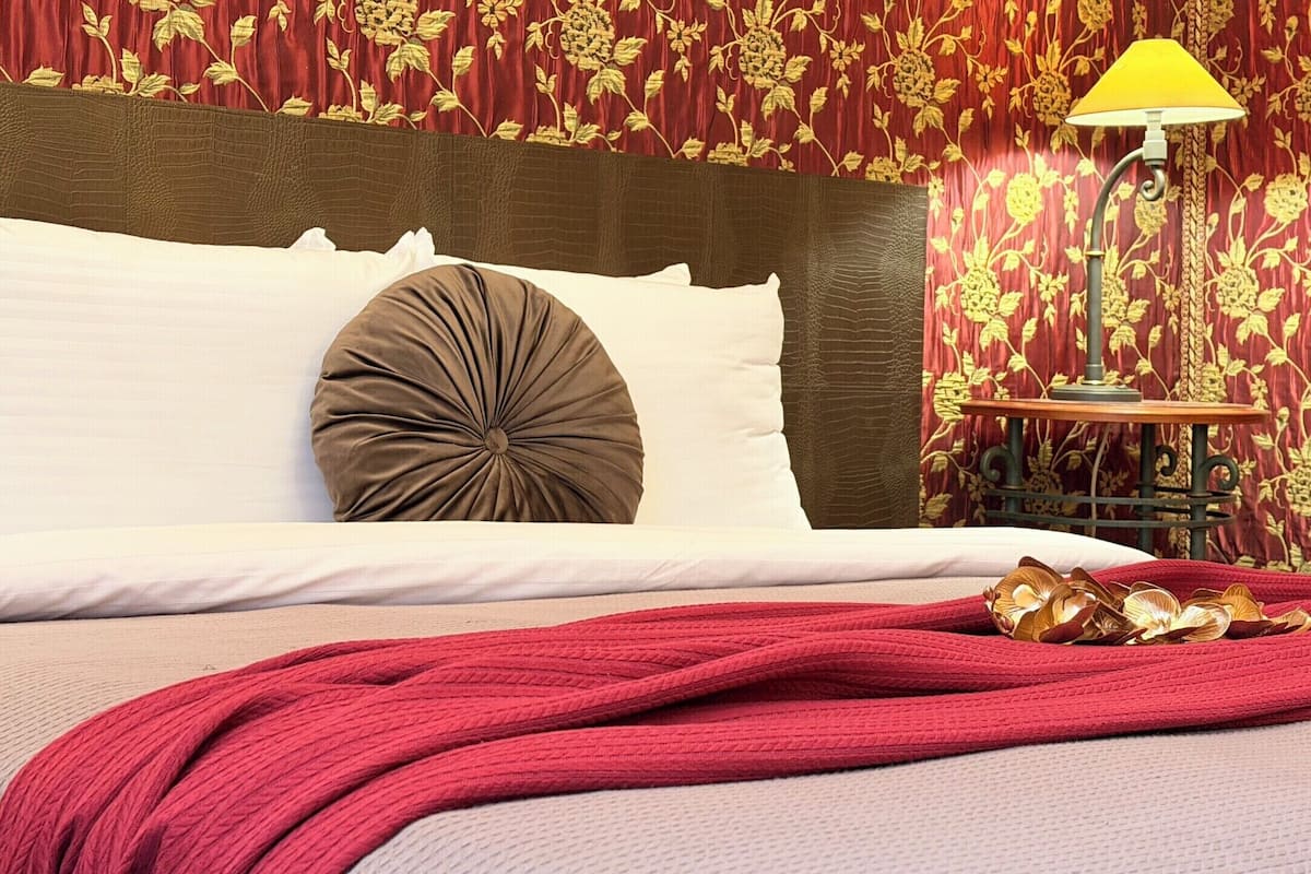 Comfort Apartment, 2 Bedrooms, Non Smoking, Air conditioning | Bed sheets