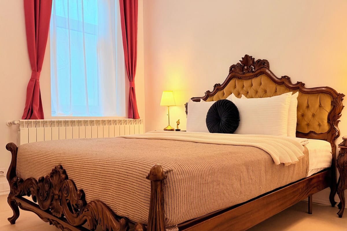 Comfort Apartment, 2 Bedrooms, Non Smoking, Private Bathroom | Bed sheets