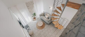 Luminis Residence by All about Paxos