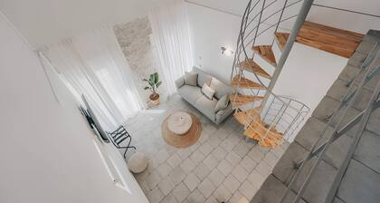 Luminis Residence by All about Paxos