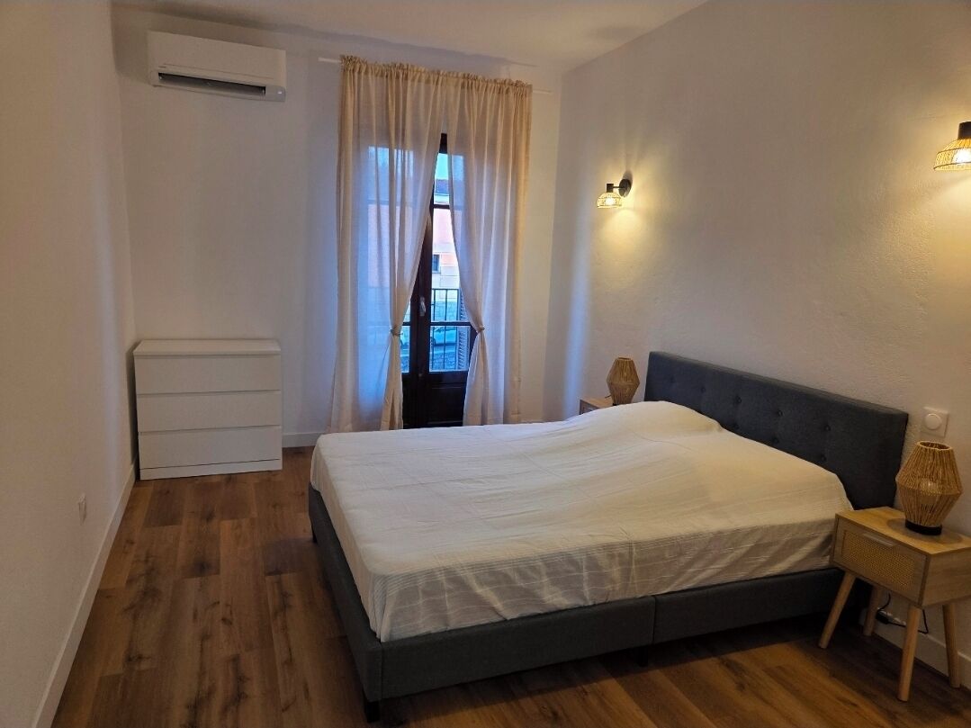 3 chambres, fer et planche à repasser, accès Internet