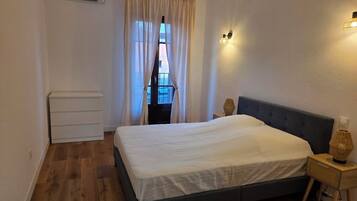 3 Schlafzimmer, Bügeleisen/Bügelbrett, Internetzugang