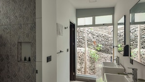 Bathroom - MAKAI WELLNESS (Tárcoles)