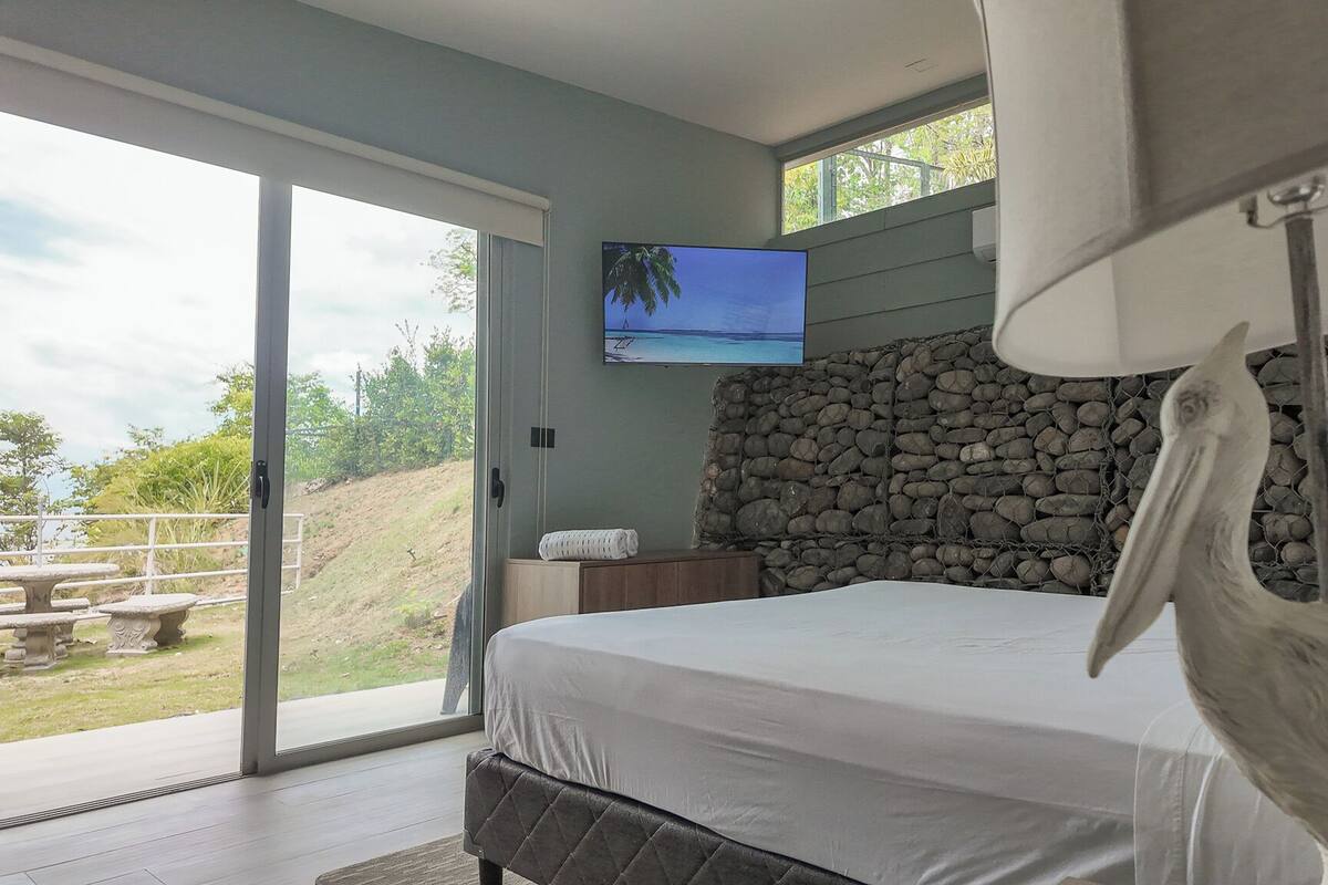 Family Apartment, Patio, Partial Sea View | WiFi (free)