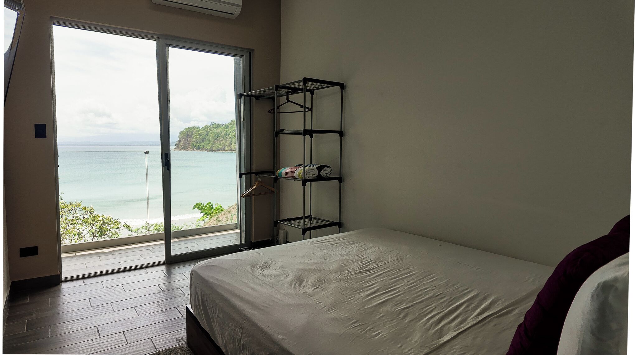 Family Apartment, Patio, Partial Sea View