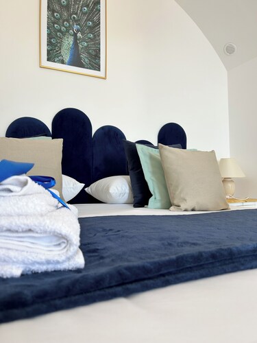 Ravello Rooms apartment