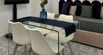 Ravello Rooms apartment
