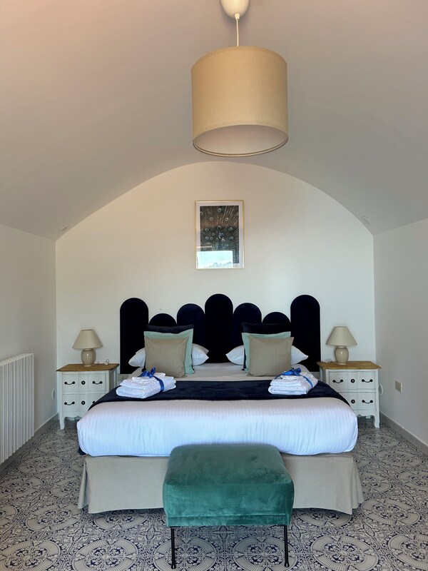 Ravello Rooms Apartment - Ravello