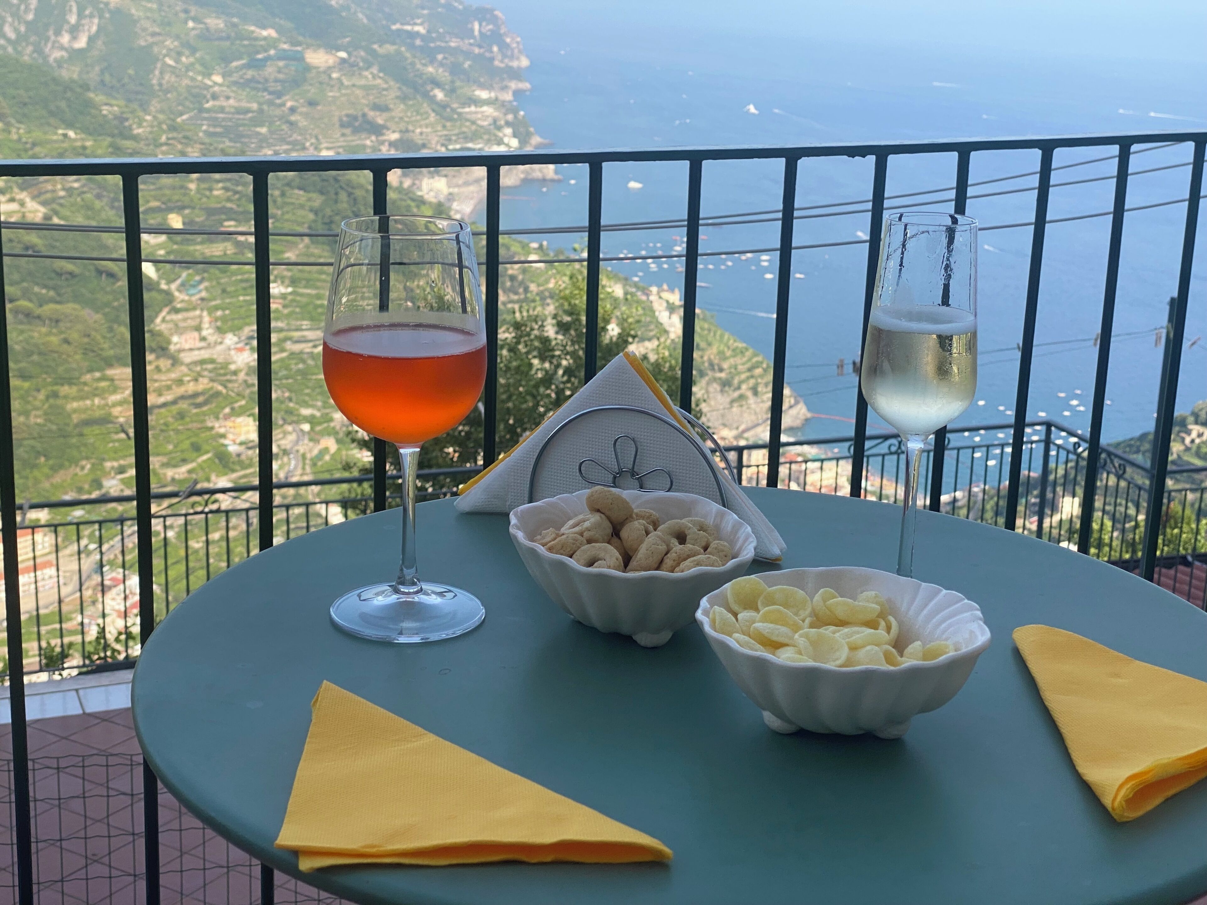 Terras