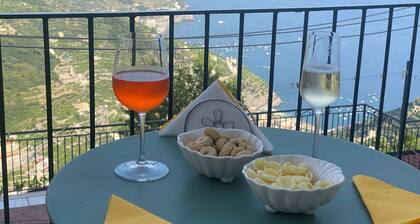 Ravello Rooms apartment