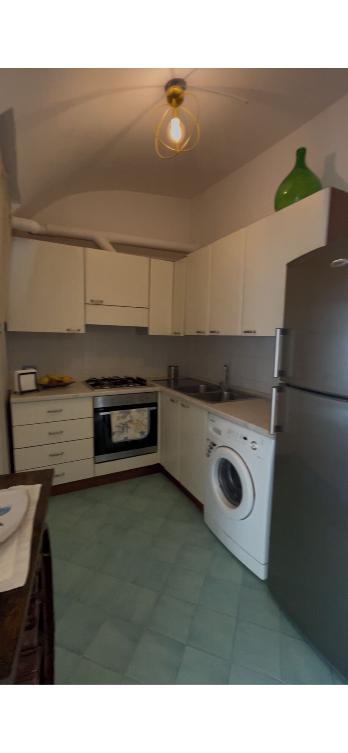 Privékeuken