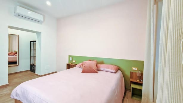 Habitación Confort | Wifi