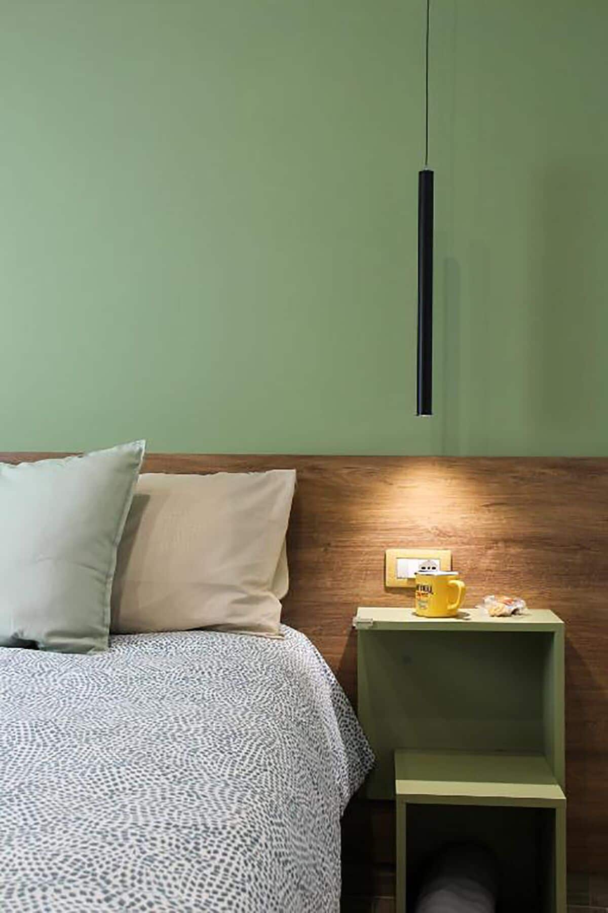 Deluxe Triple Room | WiFi (free)