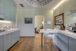 Cucina privata