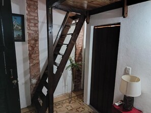 Interior - Hotel Mansión Colonial | Columbus I with breakfast included (Santo Domingo)