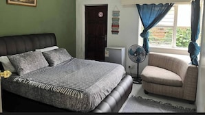 Room, 1 Bedroom, Accessible, Smoking | 1 bedroom - Room-peaamb Guesthouse Golf Club (Springs)