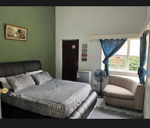 Room, 1 Bedroom, Accessible, Smoking | 1 bedroom - Room-peaamb Guesthouse Golf Club (Springs)