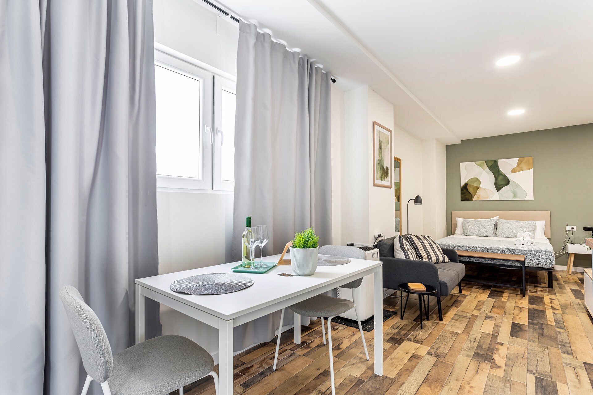 Interieur