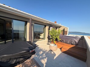 Terras