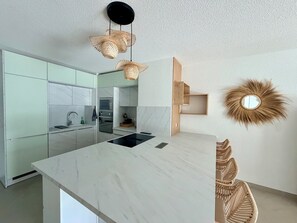 Cozinha privada