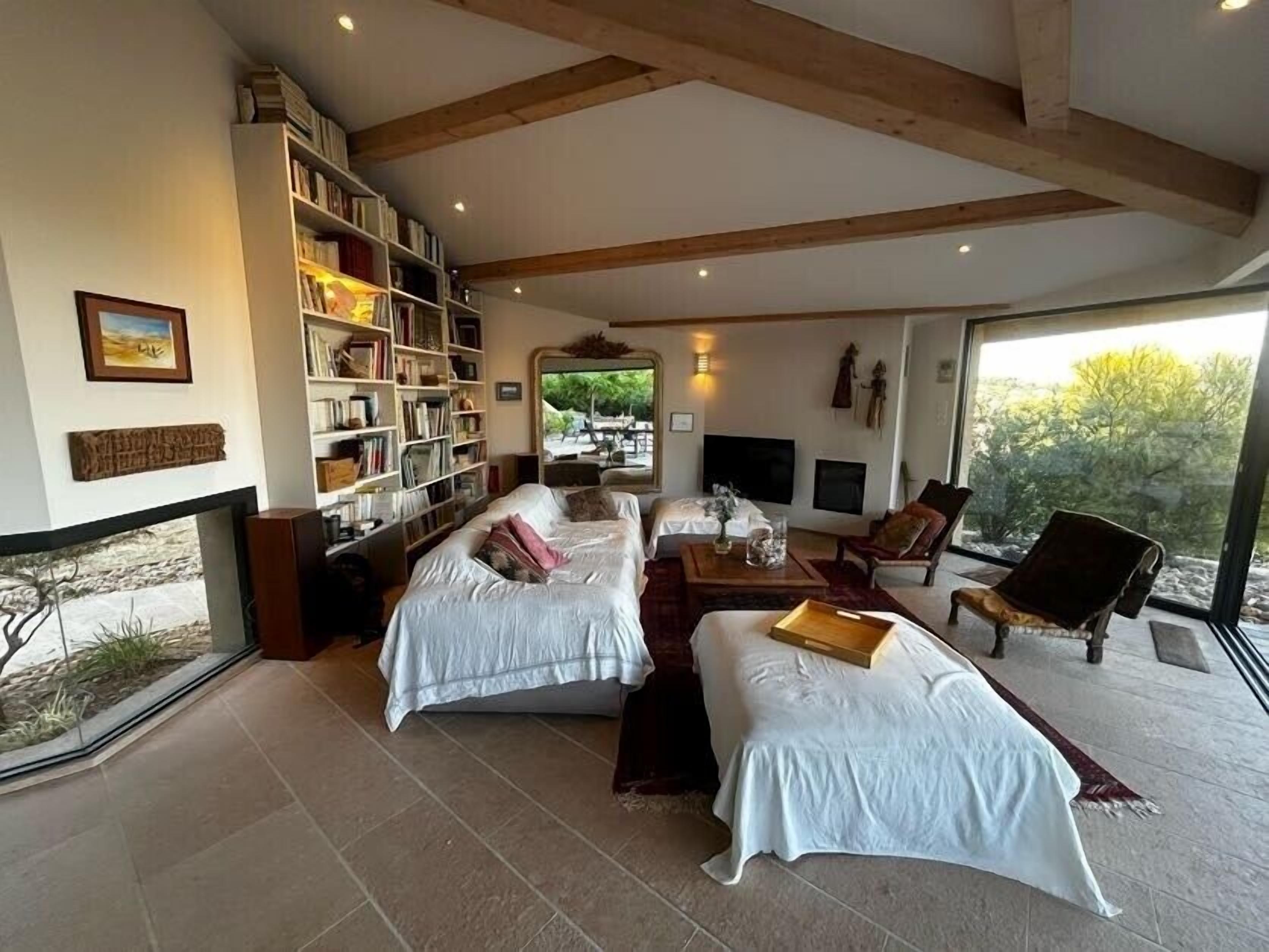 Villa With Pool And Panoramic Views In Ollioules - Ollioules