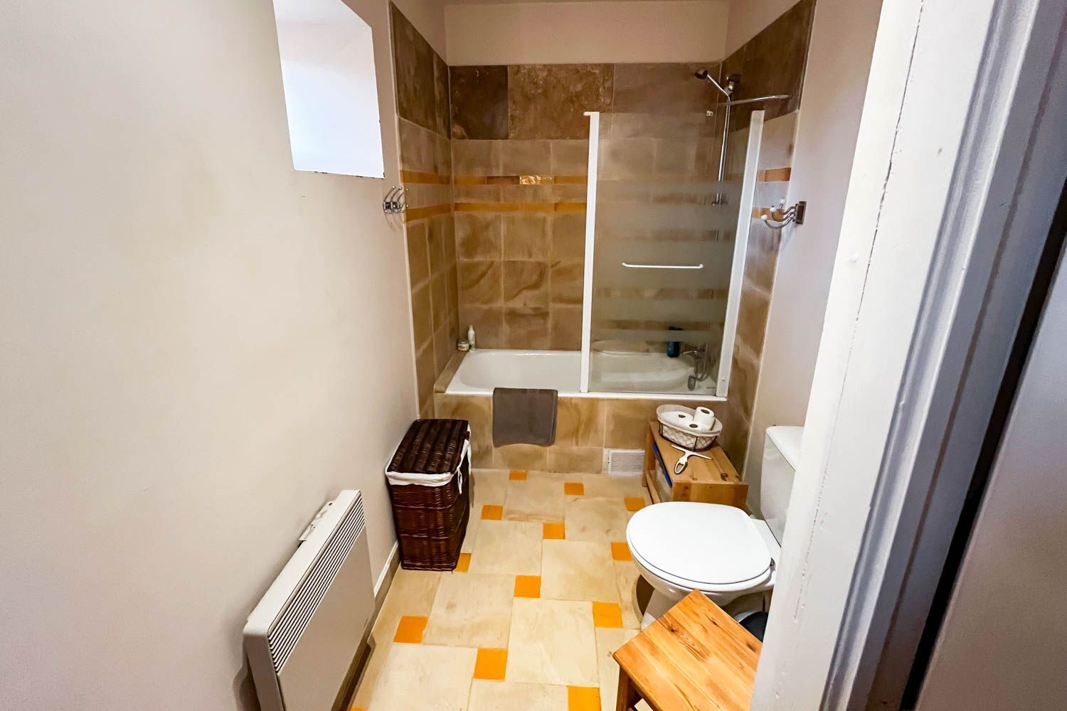 Salle de bain
