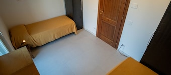 GuestHost - Lisignano Cozy Apartment with Parking