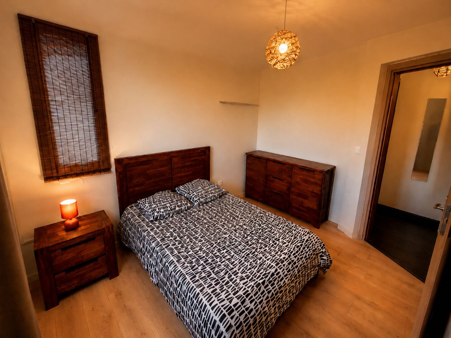 1 bedroom, WiFi