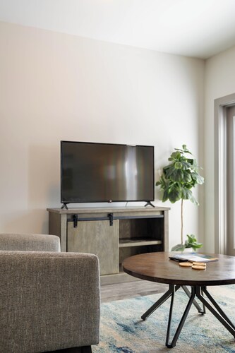 Modern Condo in the Heart of Downtown Chattanooga