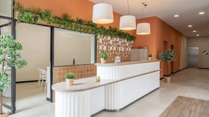 Hall