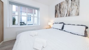 Deluxe Apartment - IBEX HOUSE (Reading)
