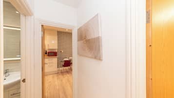 Deluxe Apartment | Interior