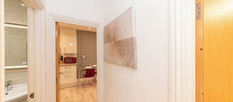 IBEX HOUSE