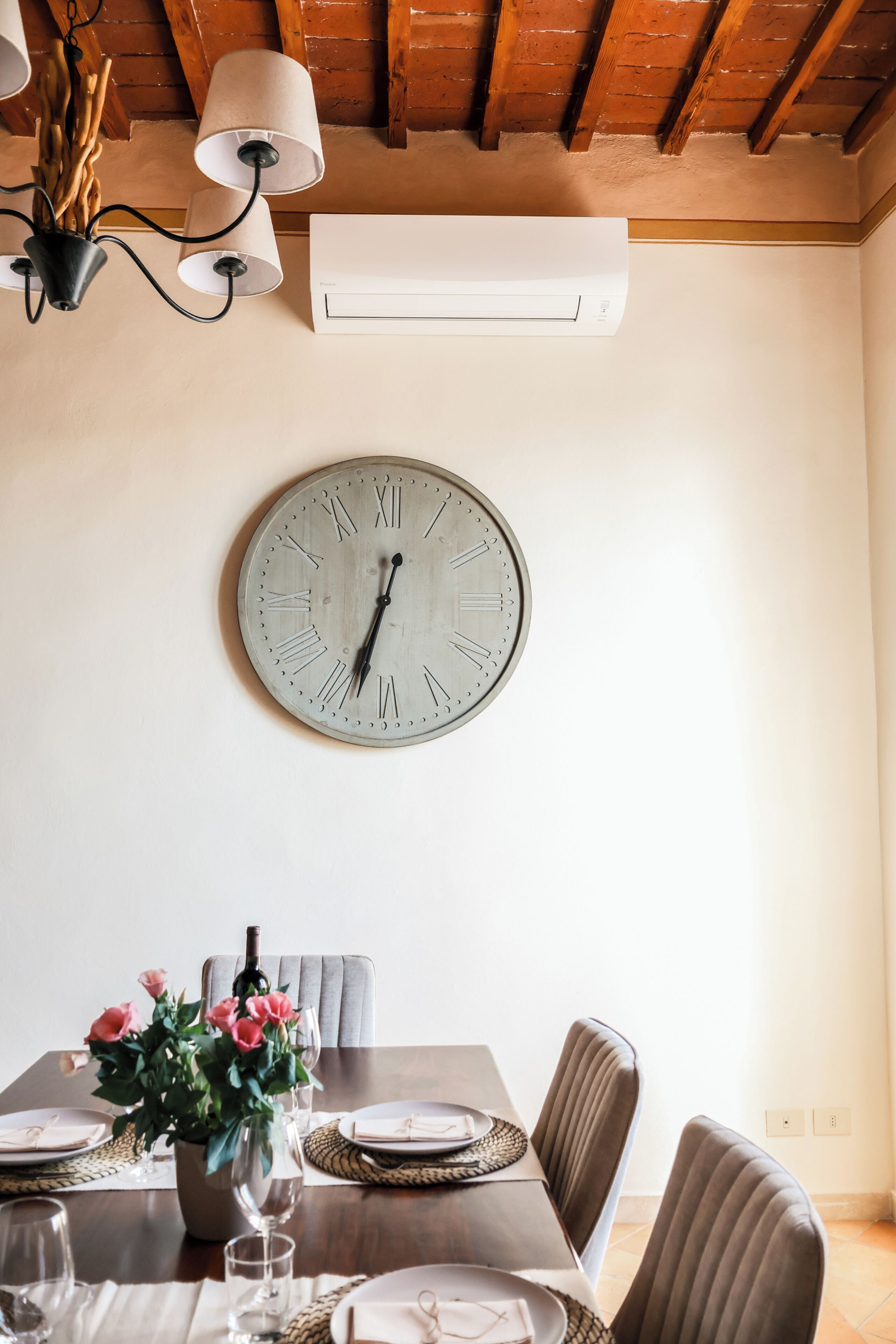 Apartment, 2 Schlafzimmer | Speisen