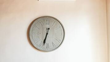 Apartment, 2 Schlafzimmer | Speisen