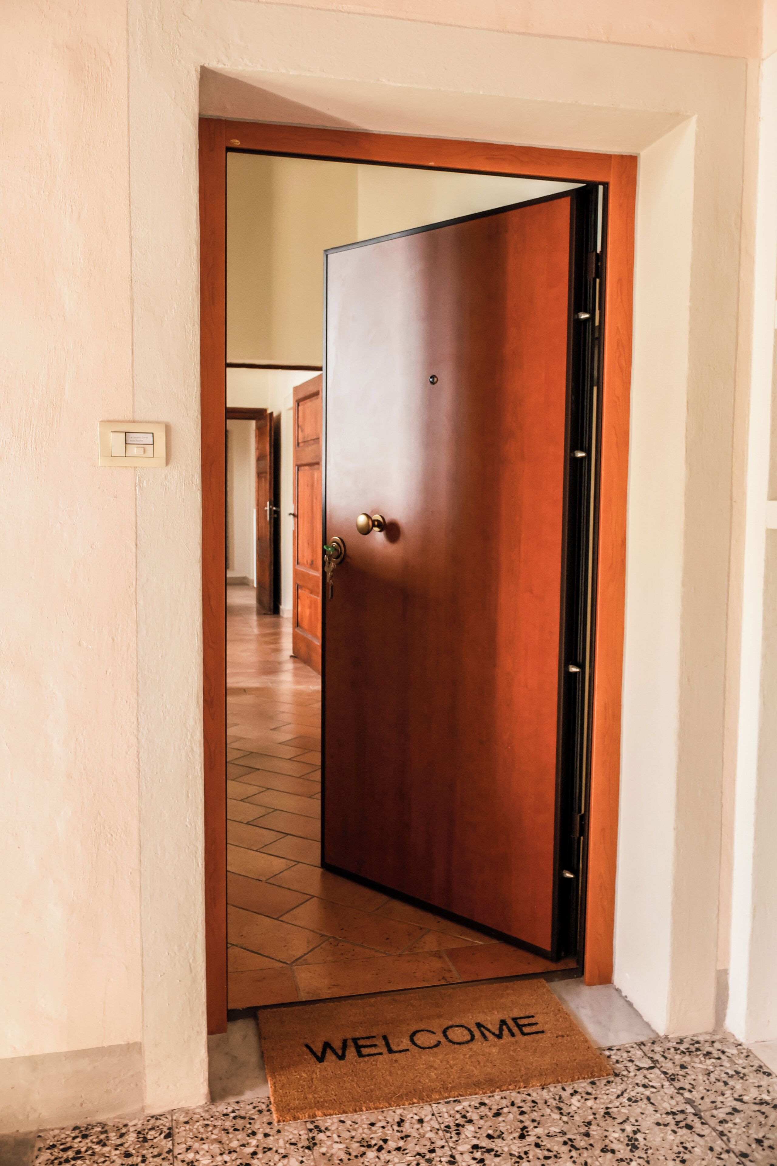 Appartamento, 2 camere da letto | Interni