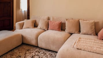 Appartamento, 2 camere da letto | Interni