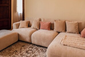 Apartment, 2 Bedrooms | Interior - La Casa sul Corso (Foiano della Chiana)