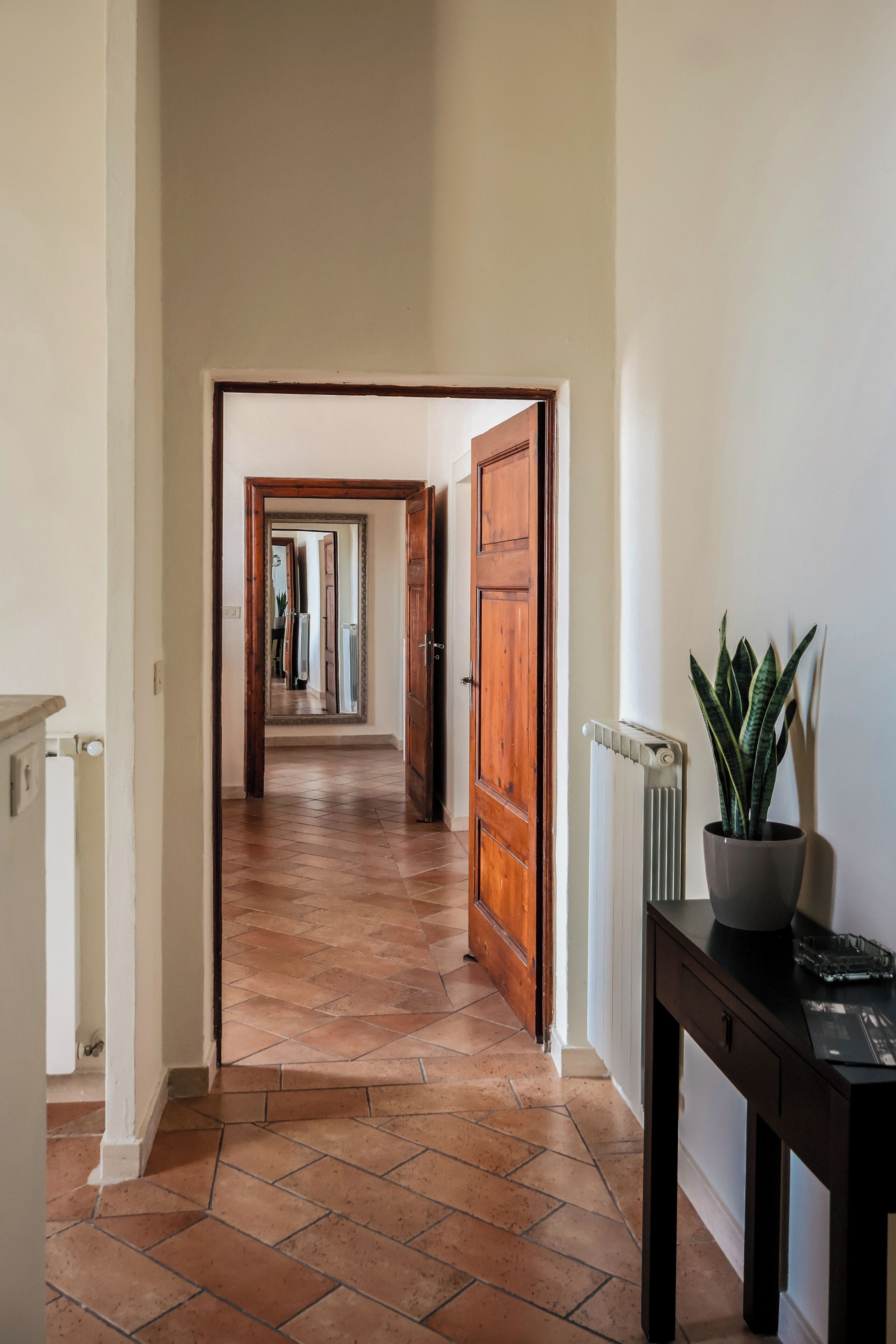 Appartamento, 2 camere da letto | Interni