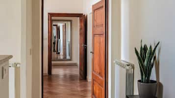 Appartamento, 2 camere da letto | Interni